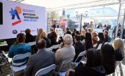 Karavan „Digitalna ekspedicija“ doputovao u Vranje