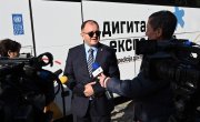 Karavan „Digitalna ekspedicija“ doputovao u Vranje