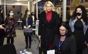 Циљ превенција и највиши стандарди безбедности и здравља на раду