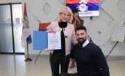 Кисић Тепавчевић: Заједнички стварамо Ивањицу без баријера