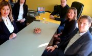 Добра координација  Министарства и града Ниша за одговорну социјалну заштиту