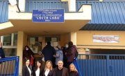 Добра координација  Министарства и града Ниша за одговорну социјалну заштиту