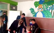 Добра координација  Министарства и града Ниша за одговорну социјалну заштиту