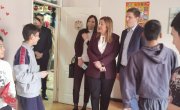 Добра координација  Министарства и града Ниша за одговорну социјалну заштиту