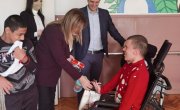Добра координација  Министарства и града Ниша за одговорну социјалну заштиту