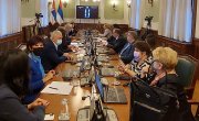 Усвојен квартални извештај о раду Министарства