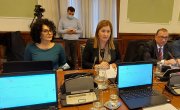 Усвојен квартални извештај о раду Министарства