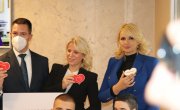 Кисић Тепавчевић: Сваки дан да буде посвећен особама са инвалидитетом