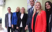Кисић Тепавчевић: Сваки дан да буде посвећен особама са инвалидитетом