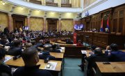 Кисић Тепавчевић: Србија успела да ојача за време пандемије Ковид 19