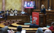 Кисић Тепавчевић: Србија успела да ојача за време пандемије Ковид 19