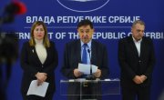 Социјално-економски савет дао позитивно мишљење на Нацрт закона о безбедности и здрављу на раду