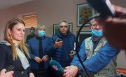 Отворен Центар за пружање неге у заједници у Сомбору