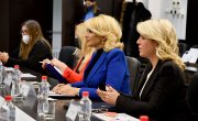 Кисић Тепавчевић: Сваки дан да буде посвећен особама са инвалидитетом