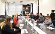 Кисић Тепавчевић: Сваки дан да буде посвећен особама са инвалидитетом