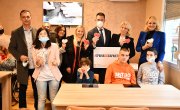 Кисић Тепавчевић: Сваки дан да буде посвећен особама са инвалидитетом