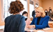 Кисић Тепавчевић: Сваки дан да буде посвећен особама са инвалидитетом