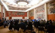 Кисић Тепавчевић са директорима установа социјалне заштите: Поносна сам на превенцију заразе Ковид 19 у установама социјалне заштите 