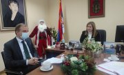 Подршка Краљевине Холандије Републици Србији на путу ка Европској унији