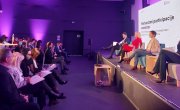 Министарка Кисић Тепавчевић у дијалогу са младима у Нишу