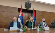 Божовић: Решавање радних спорова мирењем и арбитражом велики цивилизацијски корак