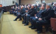 Обележен Дан војних ветерана Републике Србије