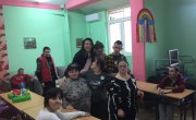 Широм Србије обележен Међународни дан особа са инвалидитетом – 3. децембар