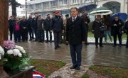 Обележен Дан војних ветерана Републике Србије