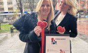 Широм Србије обележен Међународни дан особа са инвалидитетом – 3. децембар