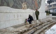Обележен Дан војних ветерана Републике Србије