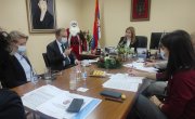 Подршка Краљевине Холандије Републици Србији на путу ка Европској унији
