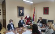 Подршка Краљевине Холандије Републици Србији на путу ка Европској унији