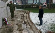 Обележен Дан војних ветерана Републике Србије