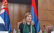 Божовић: Решавање радних спорова мирењем и арбитражом велики цивилизацијски корак
