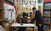 Широм Србије обележен Међународни дан особа са инвалидитетом – 3. децембар