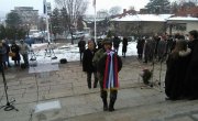 Oбележeна 107. годишњица Колубарске битке