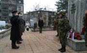 Oбележeна 107. годишњица Колубарске битке