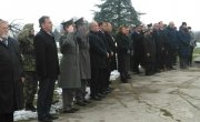 Обележен Међународни дан сећања на Роме страдале у Другом светском рату