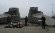 Обележен Међународни дан сећања на Роме страдале у Другом светском рату