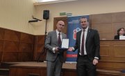 Божовић: Решавање радних спорова мирењем и арбитражом велики цивилизацијски корак