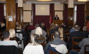 Превенција - основни концепт Нацрта закона о безбедности и здрављу на раду