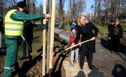 Међугенерацијска подршка природи 