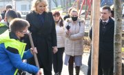 Међугенерацијска подршка природи 