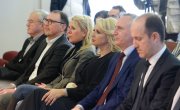 Кисић Тепавчевић на обележавању 100 година НСЗ: Заједничким снагама до још бољих резултата на тржишту рада