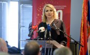Кисић Тепавчевић на обележавању 100 година НСЗ: Заједничким снагама до још бољих резултата на тржишту рада