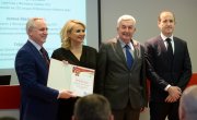 Кисић Тепавчевић на обележавању 100 година НСЗ: Заједничким снагама до још бољих резултата на тржишту рада