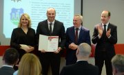 Кисић Тепавчевић на обележавању 100 година НСЗ: Заједничким снагама до још бољих резултата на тржишту рада