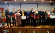 Кисић Тепавчевић на обележавању 100 година НСЗ: Заједничким снагама до још бољих резултата на тржишту рада