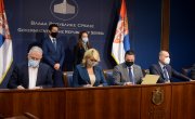 Међусекторска сарадња на заштити деце од злостављања, занемаривања, насиља и експлоатације