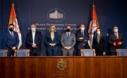 Међусекторска сарадња на заштити деце од злостављања, занемаривања, насиља и експлоатације